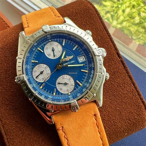 valore breitling chronomat 1994|breitling chronomat price.